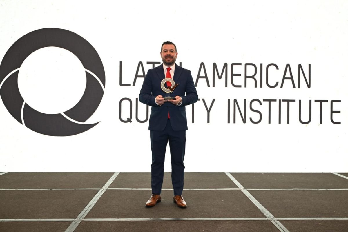 LAQI - Foto - Latin American Quality Institute - Divulgação