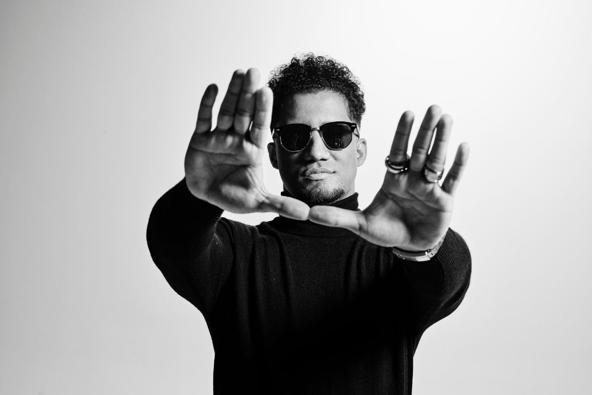 KondZilla - Foto - Pedro Dimitrow