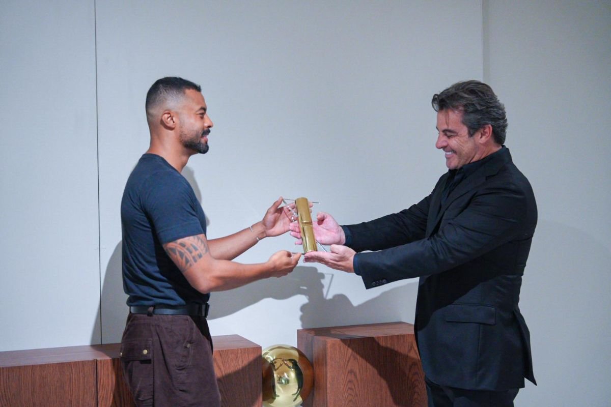 Erik Bonissato - Paulo Bacchi - Foto - Ricardo Godoy - Divulgação
