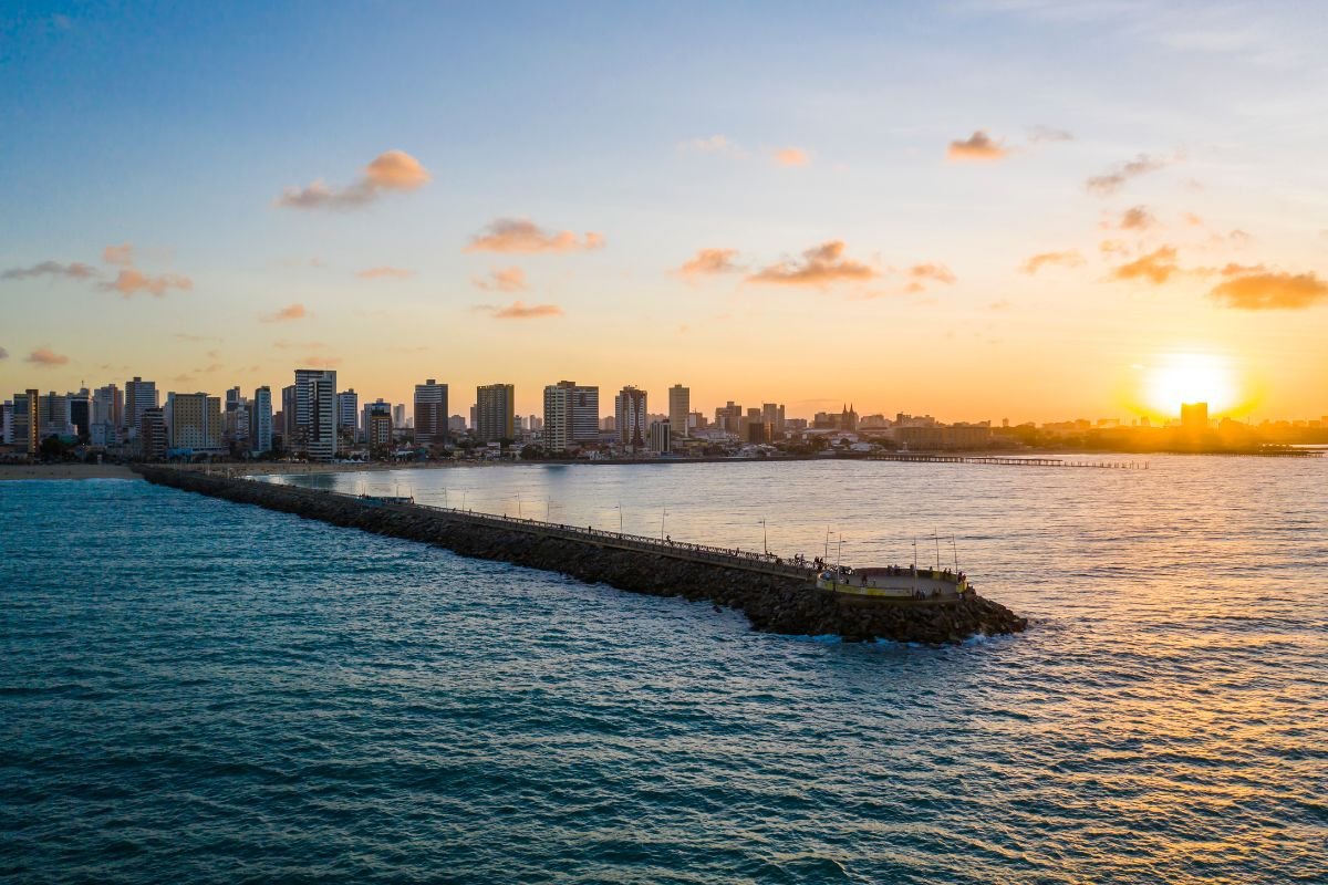 Dia Mundial do Turismo - Foto - Stocklapse - GettyImages- Divulgação - Canva