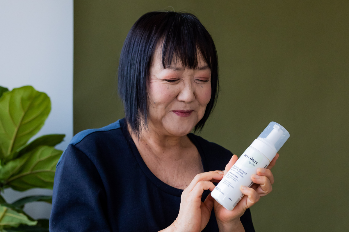 Beleza Regenerativa-Soon Hee Han-Amakos-Foto-GabiMarrero